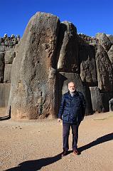 155-Sacsayhuaman,9 luglio 2013